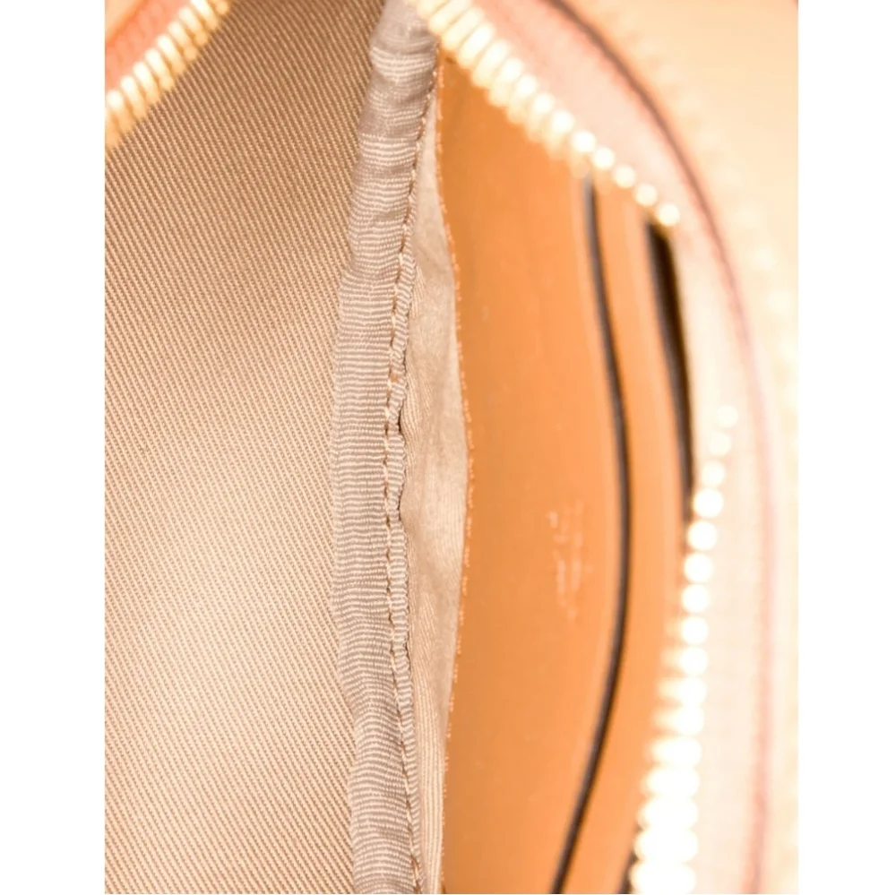 MCM Brown Belt Bag - Picture 4 of 6